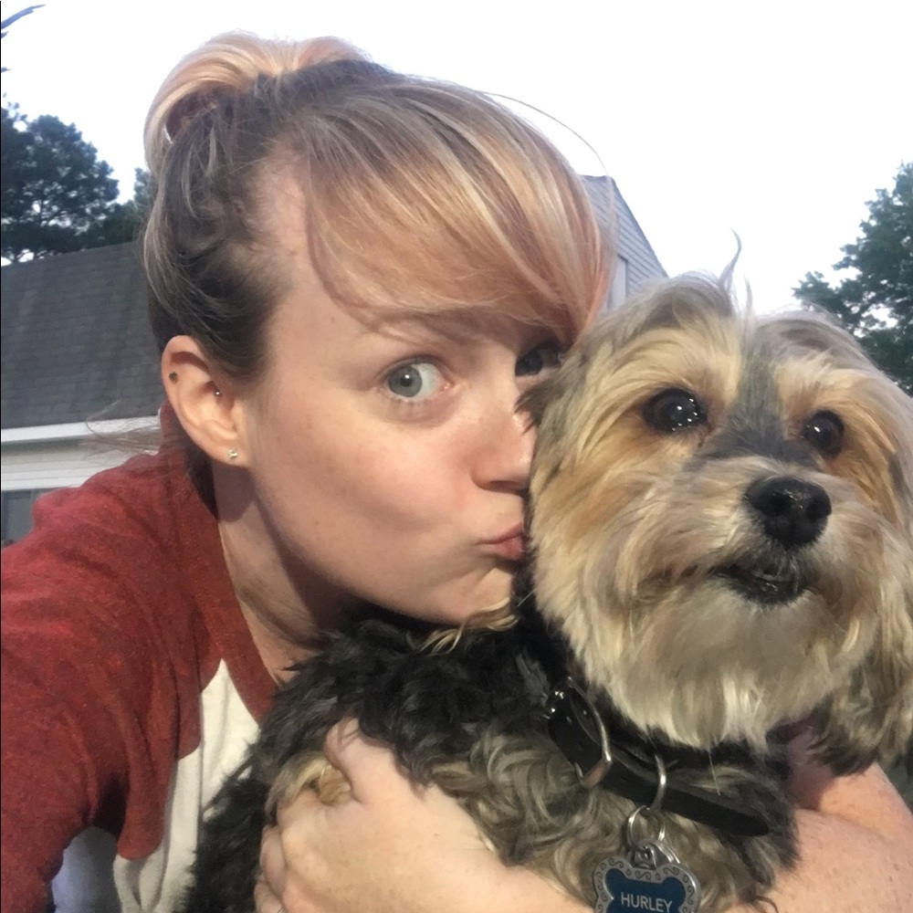 Meet your Posher, Brittanny